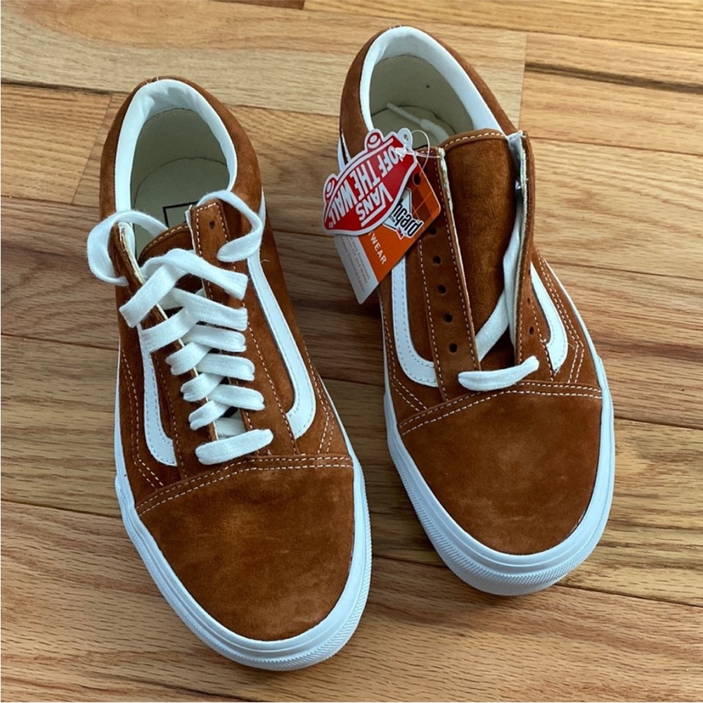 Vans old skool new NWT
